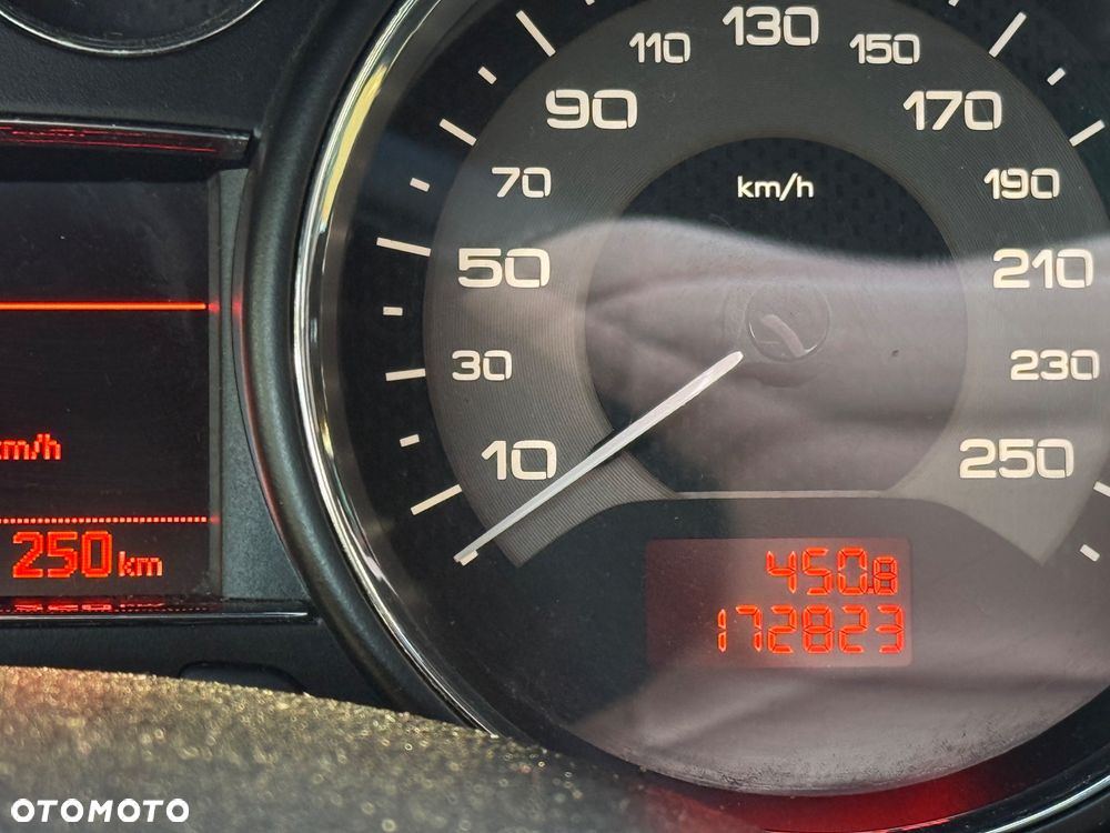 Peugeot RCZ 1.6 THP - 8