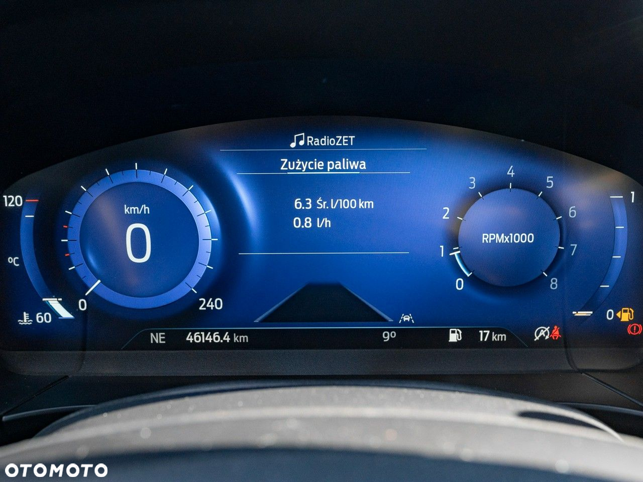 Ford Kuga 1.5 EcoBoost FWD Titanium - 16