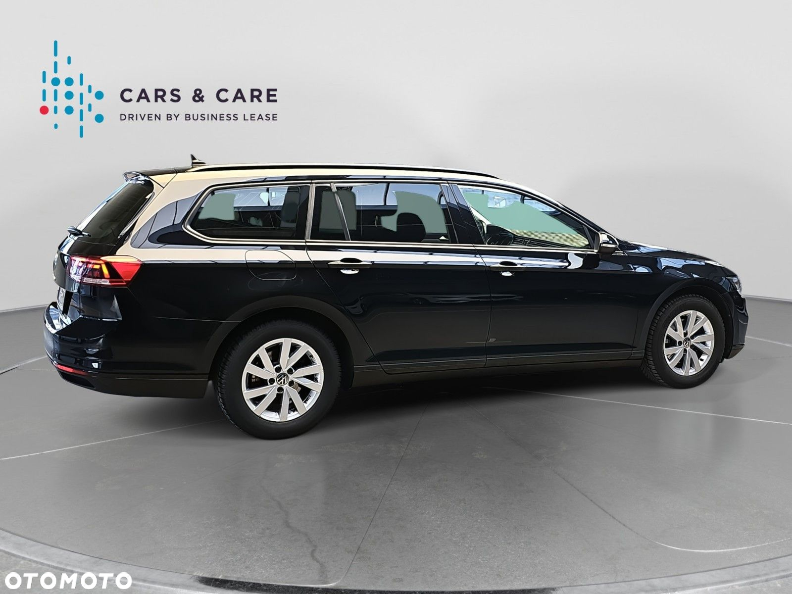 Volkswagen Passat 2.0 TDI EVO Essence DSG - 28