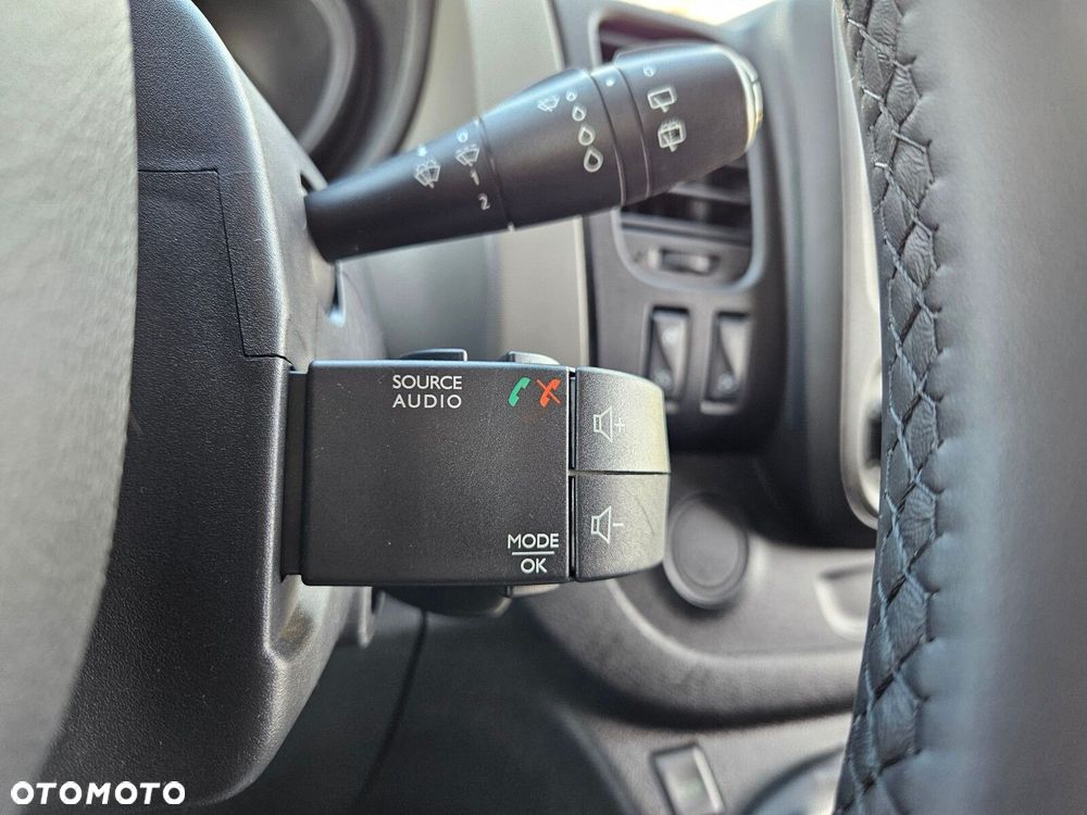 Renault Trafic L2H1 *39999zł NETTO* 1.6dCi/125KM - 20