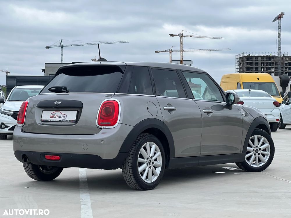 Mini ONE - 3