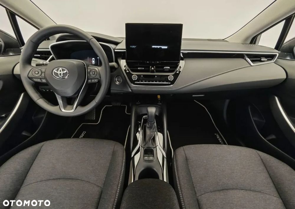 Toyota Corolla 1.8 Hybrid Comfort - 8