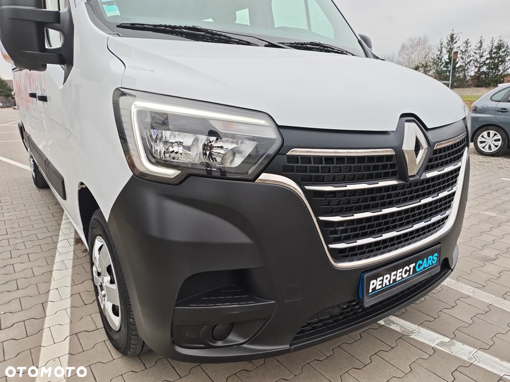 Renault Master - 12