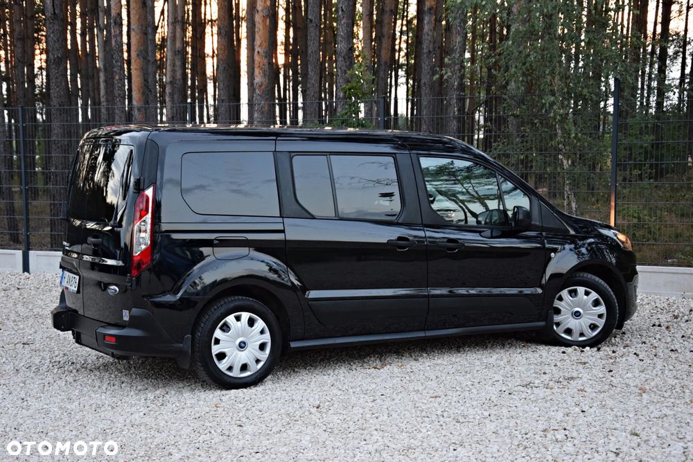 Ford Transit Connect 240 L2 LKW Trend - 23
