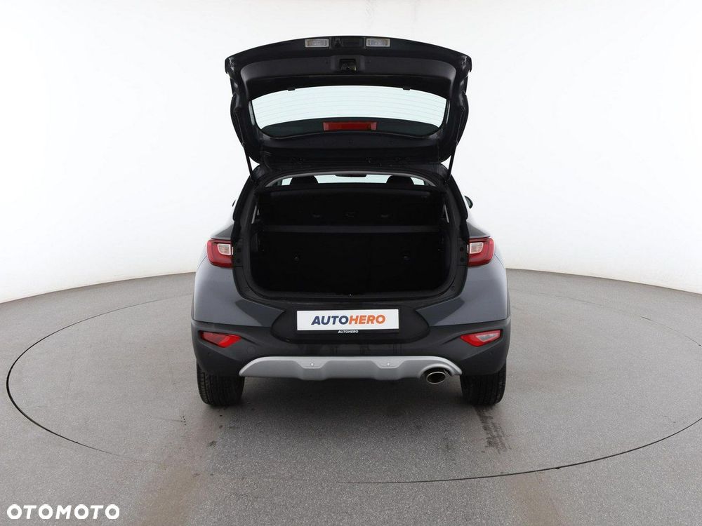 Kia Stonic 1.0 T-GDI OPF Mild Hybrid Spirit - 20