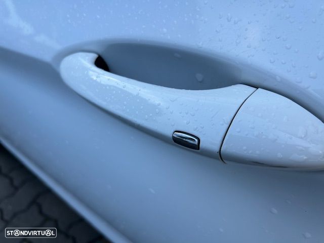 Opel Astra 1.6 CDTI Dynamic Sport S/S - 8