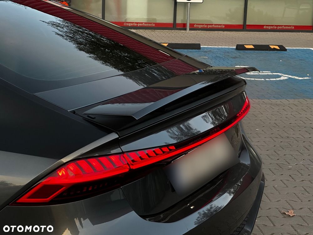 Audi RS7 Sportback - 37