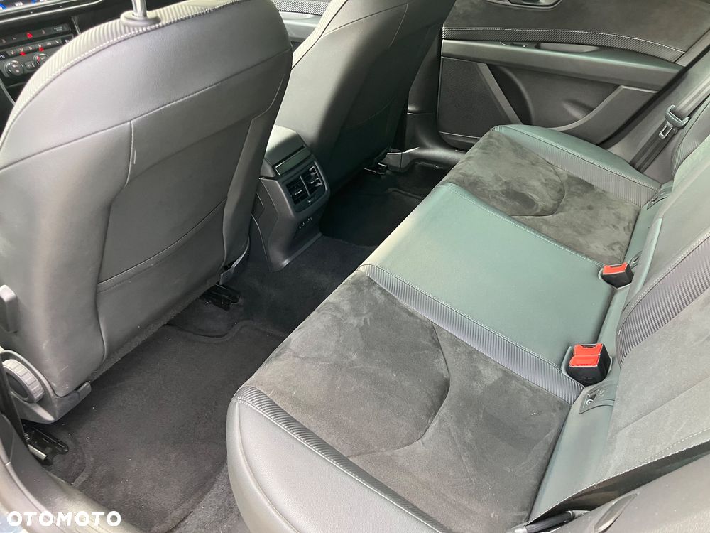 Seat Leon 2.0 TSI OPF DSG Cupra - 15