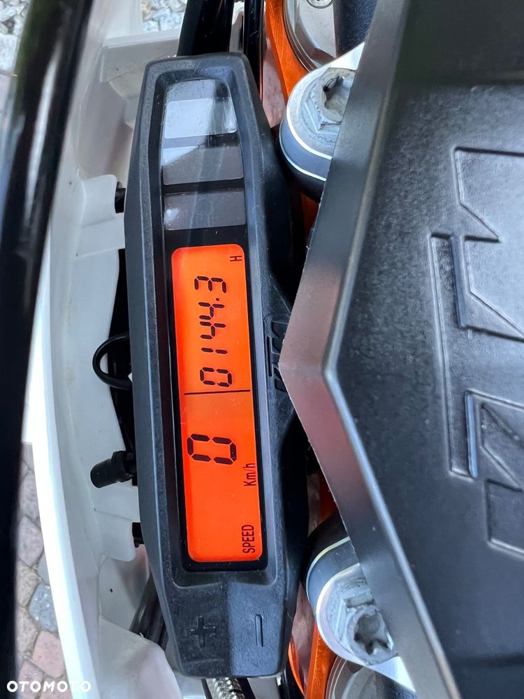 KTM EXC 350 - 9