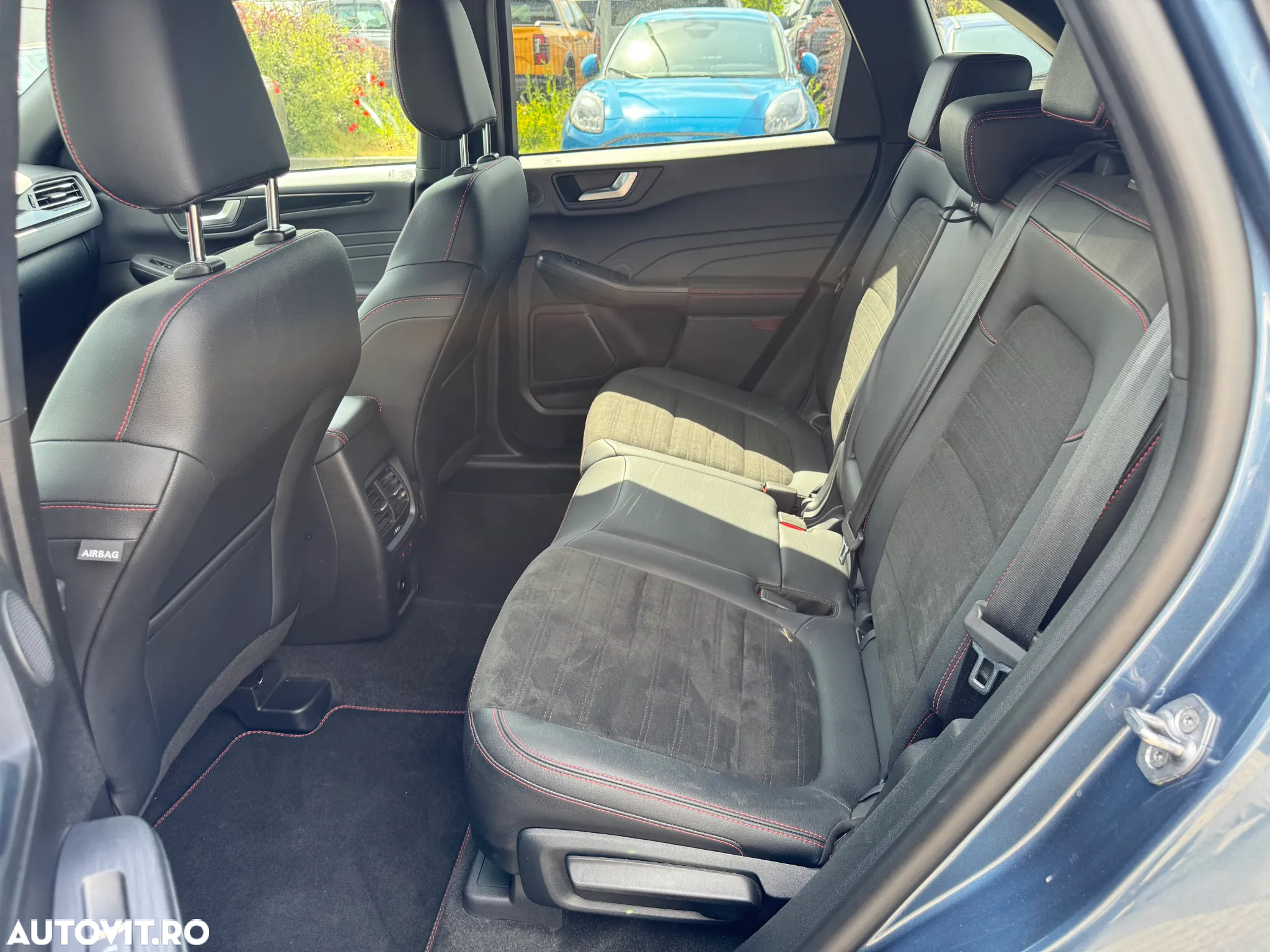 Ford Kuga 2.5 Duratec PHEV ST Line X - 7