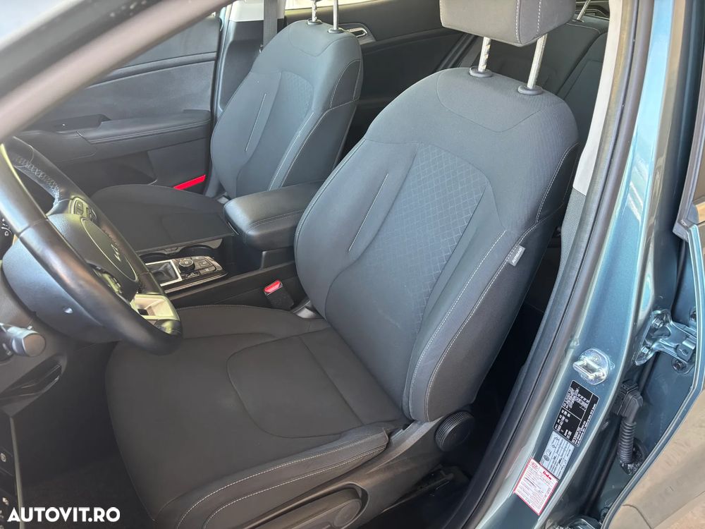 Kia Sportage - 31