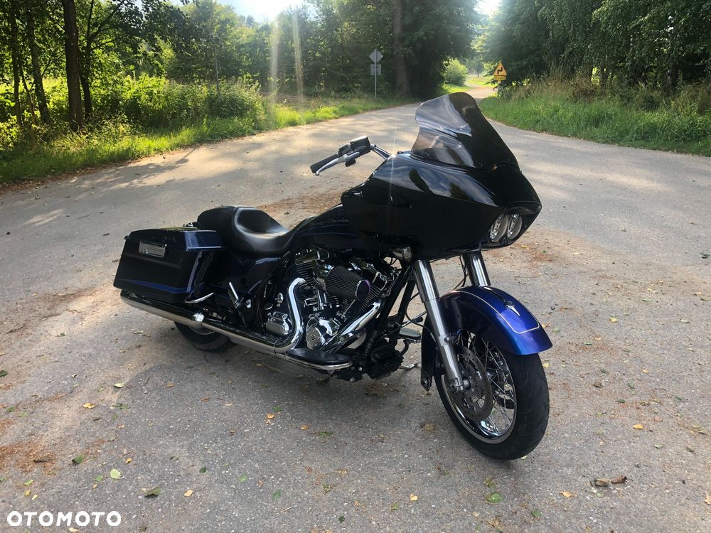 Harley-Davidson Touring Road Glide - 7
