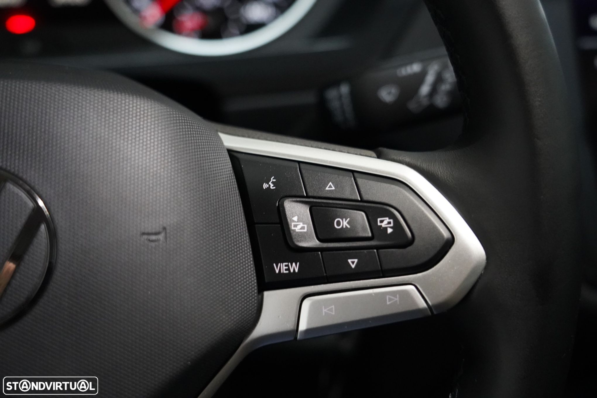 VW Tiguan 1.5 TSI Confortline - 18