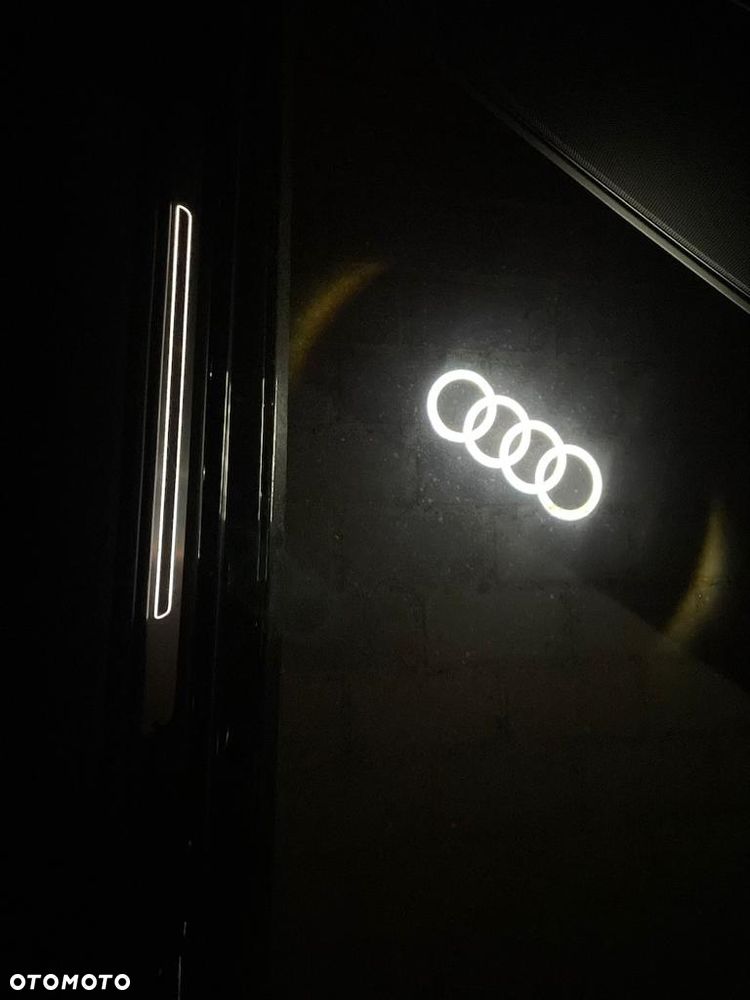 Audi A6 Limousine 2.0 TFSI Quattro S tronic - 11