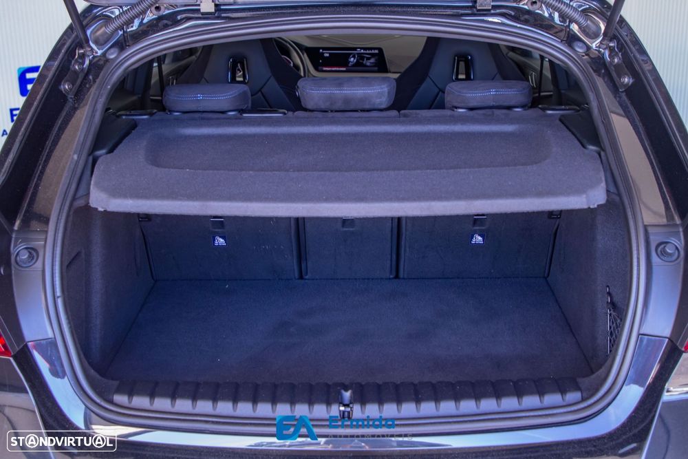 BMW 118 i Pack Desportivo M Auto - 55