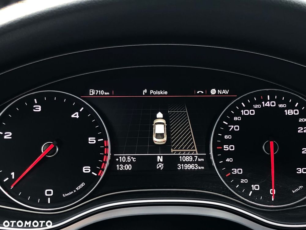 Audi A7 Sportback 3.0 TDI clean diesel Quattro S tronic - 28