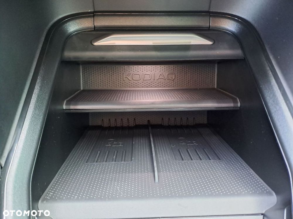 Skoda Kodiaq 2.0 TSI 4x4 Sportline DSG - 16