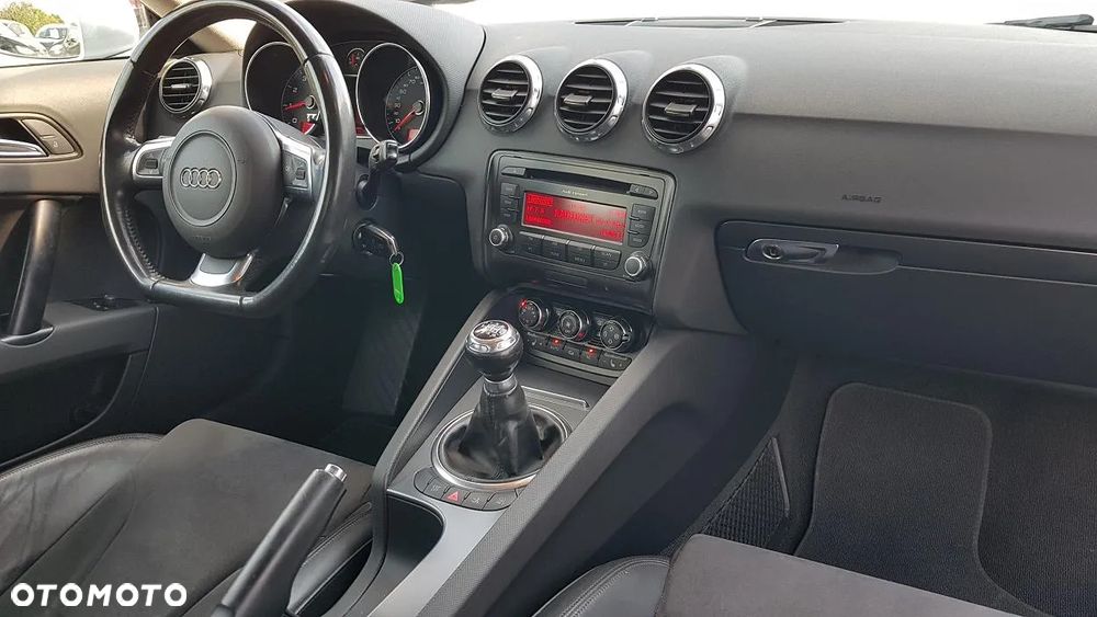 Audi TT Coupé 2.0 TFSI - 23