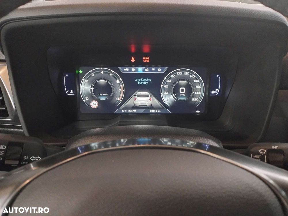 SsangYong Tivoli - 6