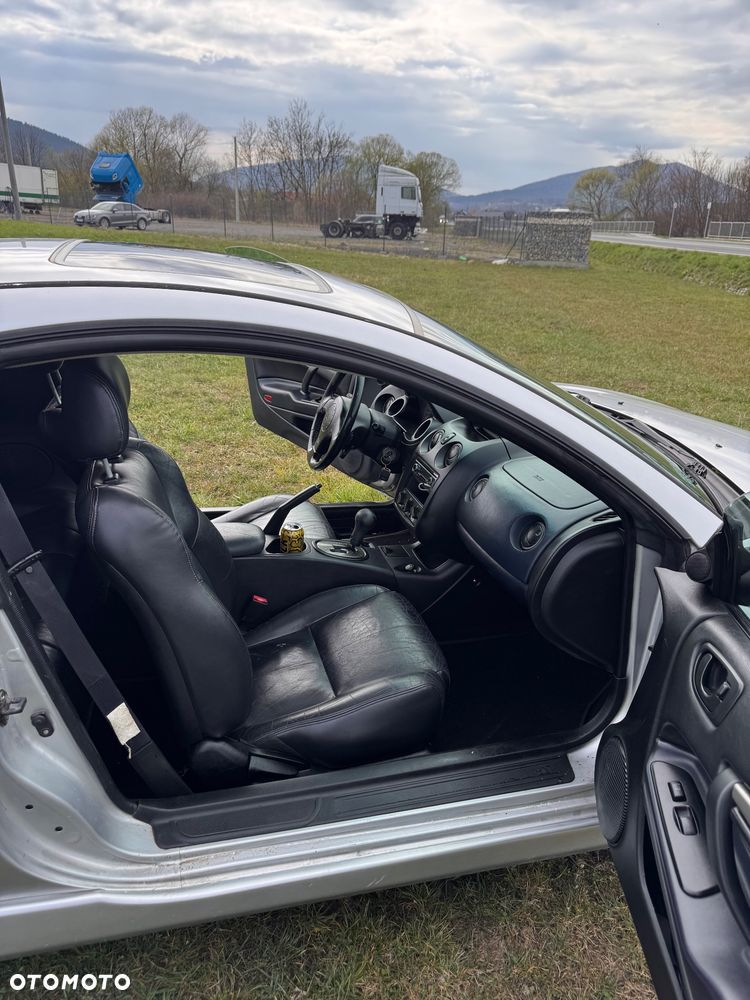 Mitsubishi Eclipse - 14