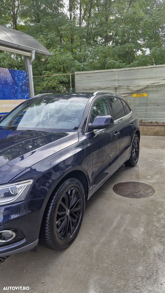 Audi Q5 2.0 TDI - 3
