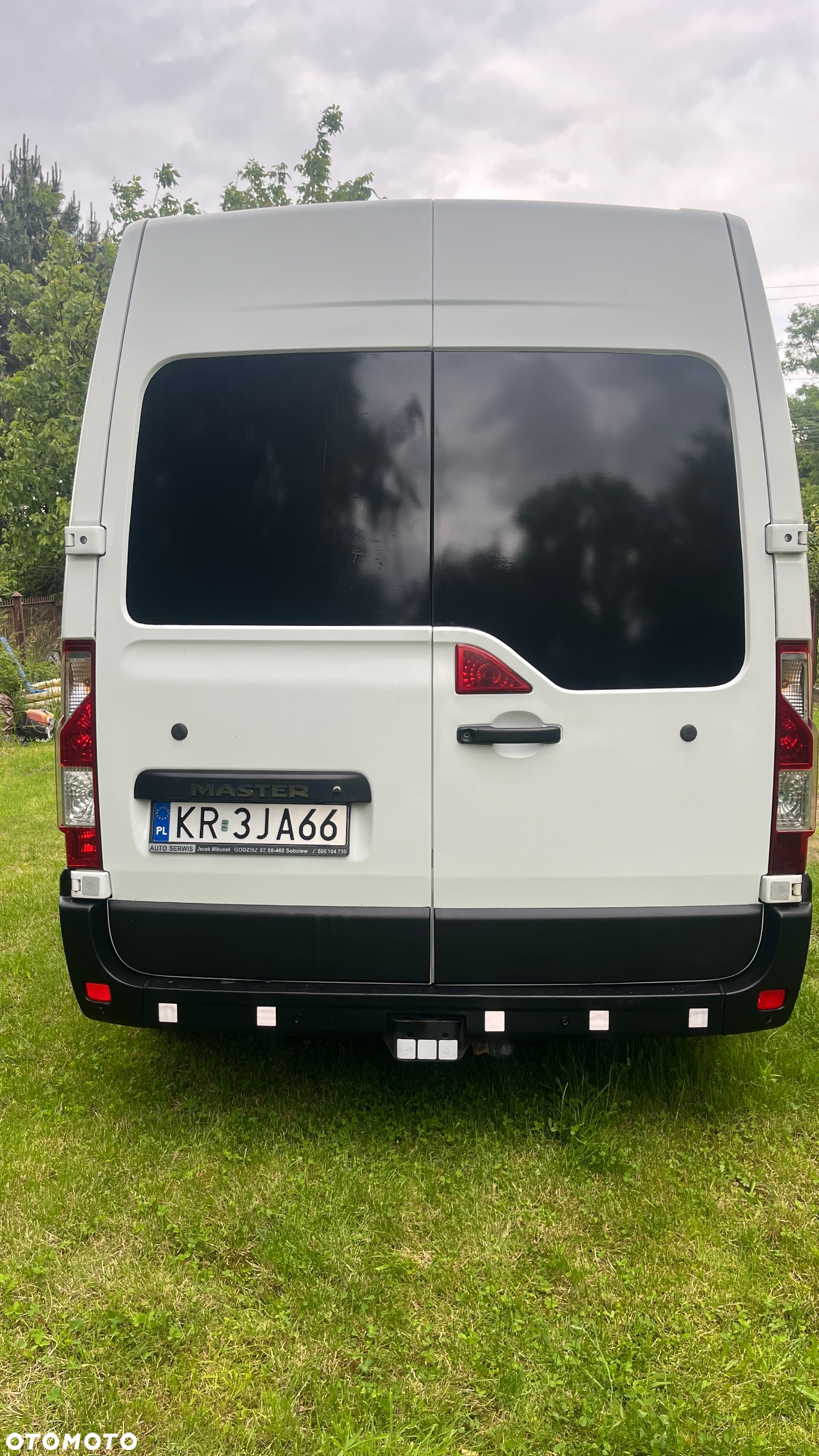 Renault Master dCi L3H2 Business - 10