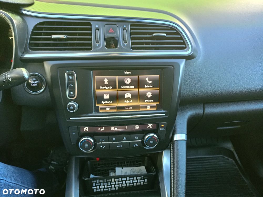 Renault Kadjar Energy dCi 130 Bose Edition - 15