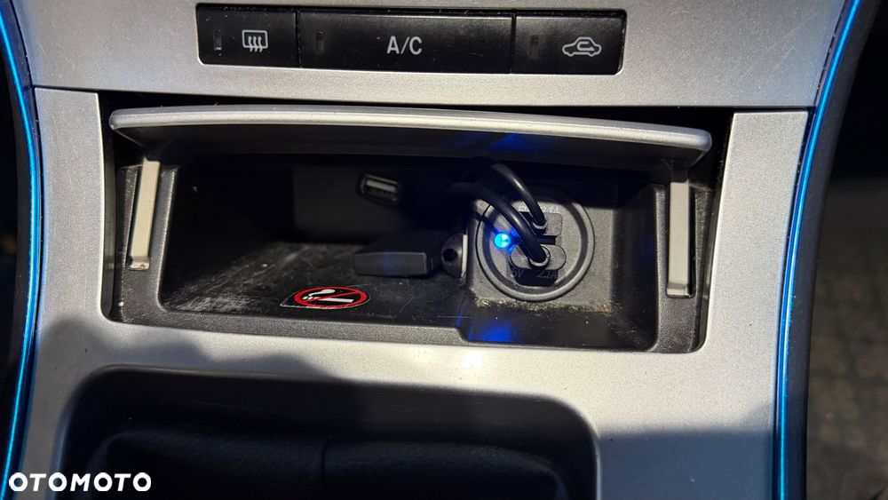 Mazda 3 1.6 CD Comfort - 20