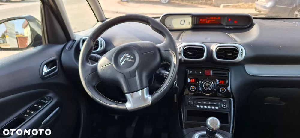 Citroën C3 Picasso VTi 95 Attraction - 7