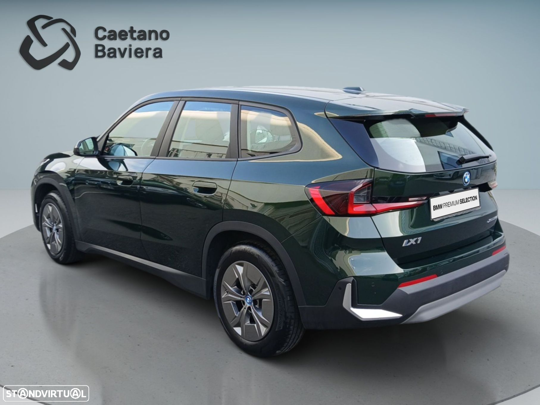BMW iX1 xDrive30 - 7