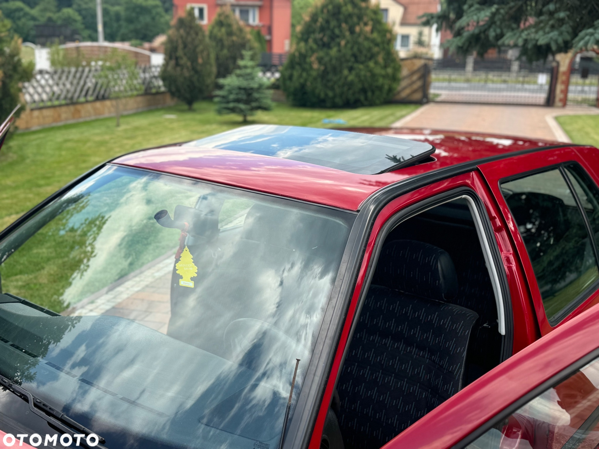 Volkswagen Golf - 6
