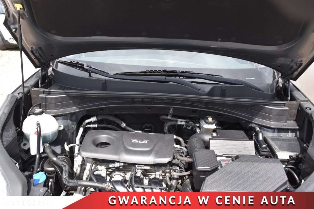 Kia Sportage 1.6 GDI 2WD Vision - 24
