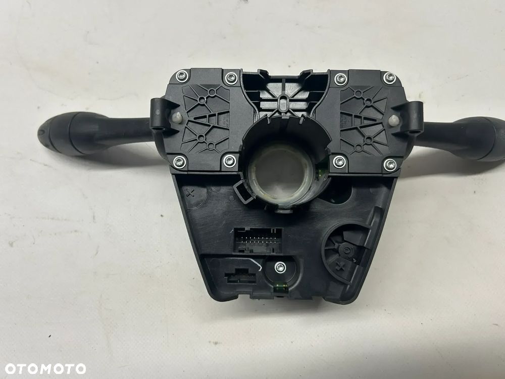 Mini Cooper R56 przełącznik zespolony manetka manetki taśma airbag zwijak 3453985-01  07531296 - 5