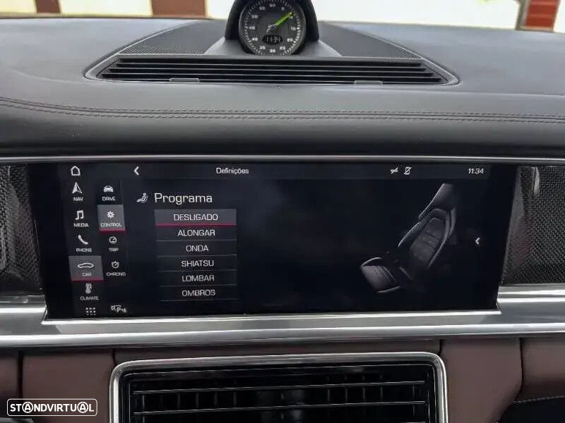 Porsche Panamera - 10
