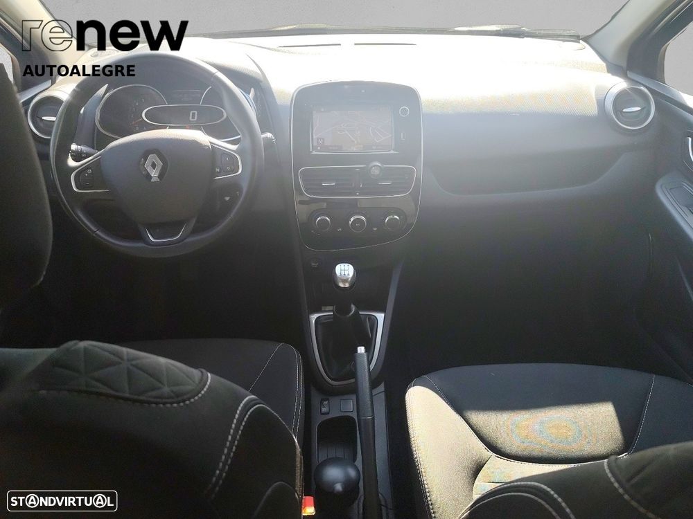 Renault Clio Sport Tourer 0.9 TCe Limited - 28
