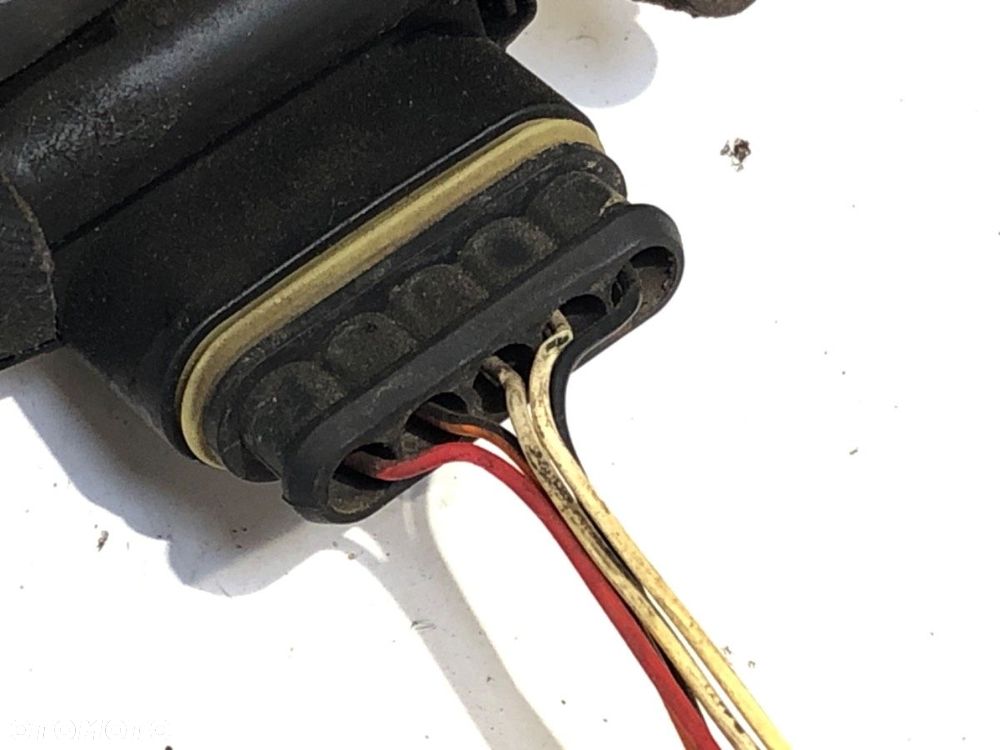 CZUJNIK CIŚNIENIA LPG  OPEL ASTRA H GTC (A04) 2005 - 2010 1.4 (L08) 66 kW [90 KM] benzyna 2005 - - 3