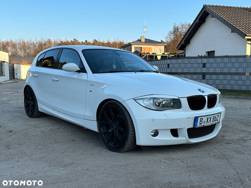 BMW Seria 1 123d DPF Edition Sport - 4