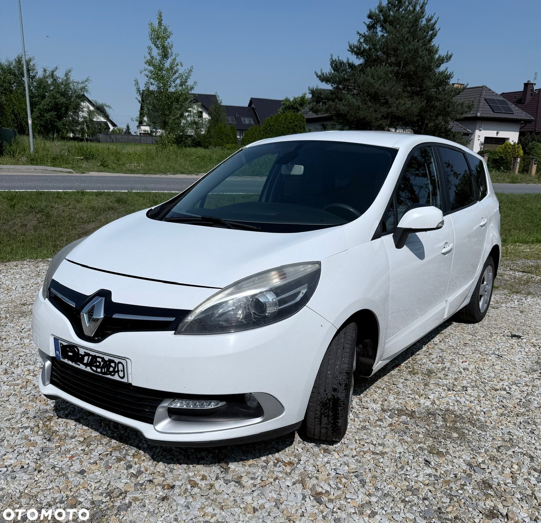 Renault Grand Scenic Gr 1.2 TCe Energy Dynamique - 1