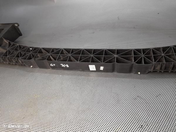 Reforço Para Choques Frente Peugeot 308 I (4A_, 4C_) - 3