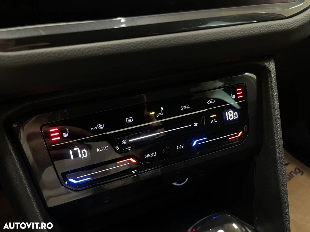 Volkswagen Tiguan 2.0 TDI 4Mot DSG Life - 24