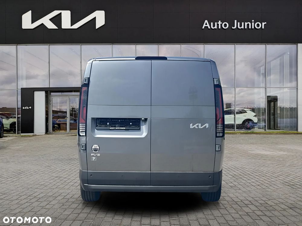 Kia PV5 - 4