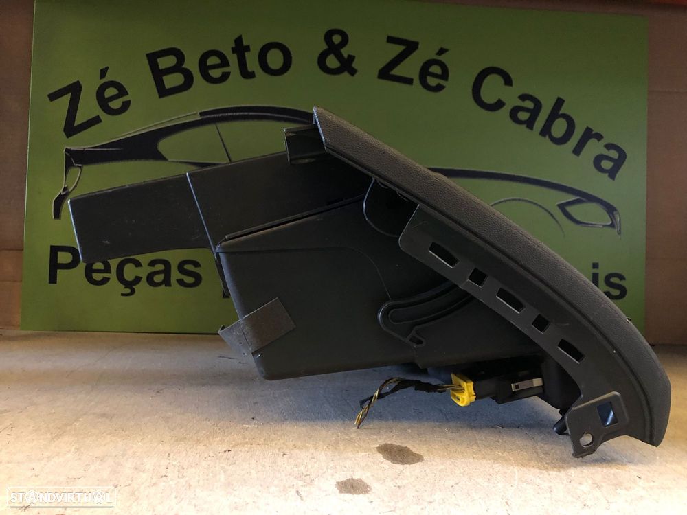 VW POLO 6R PORTA LUVAS - PL033 - 7