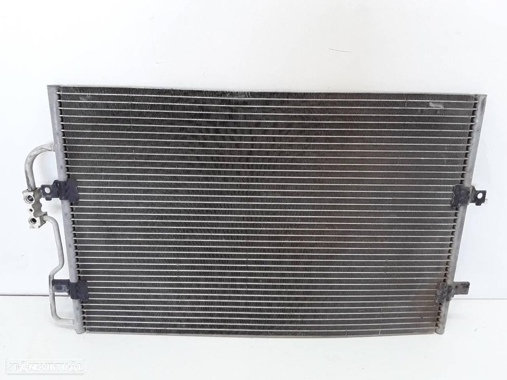 CONDENSADOR DE RADIADOR DE AR CONDICIONADO FIAT I SCUDO 222 - 1