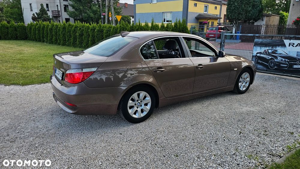 BMW Seria 5 - 26