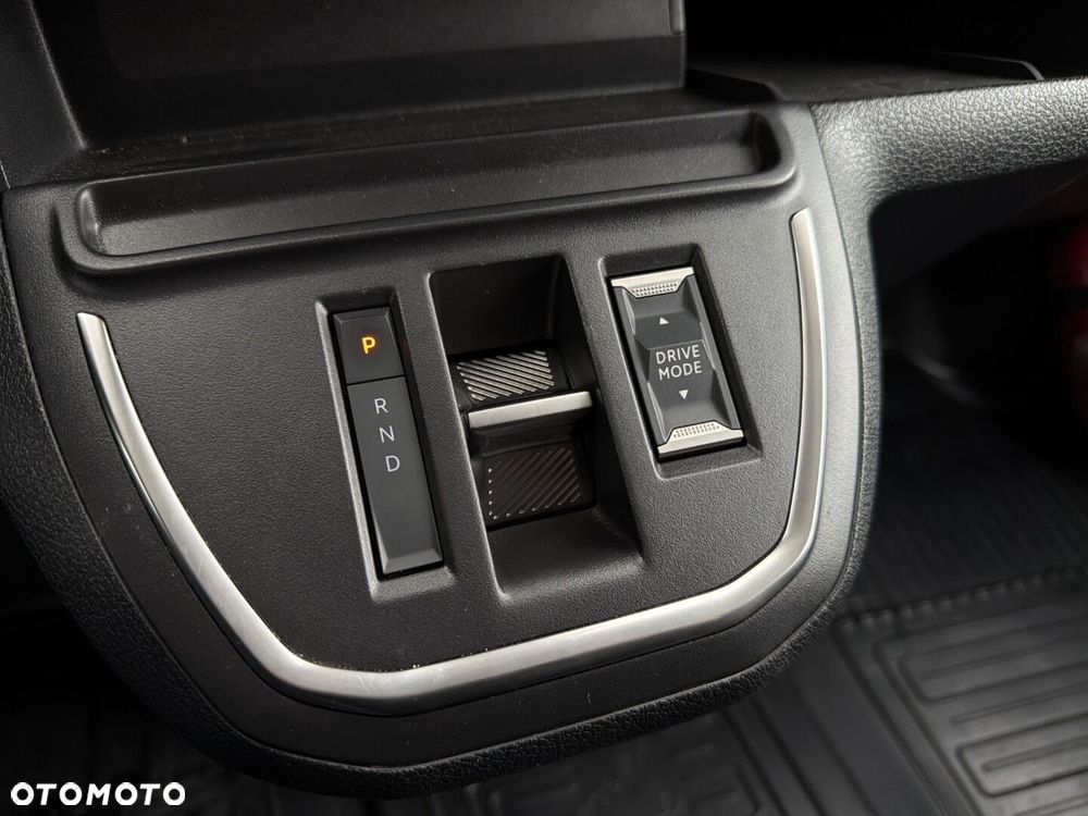 Toyota PROACE - 22