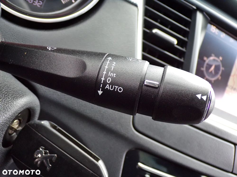 Peugeot 508 155 THP Active - 19