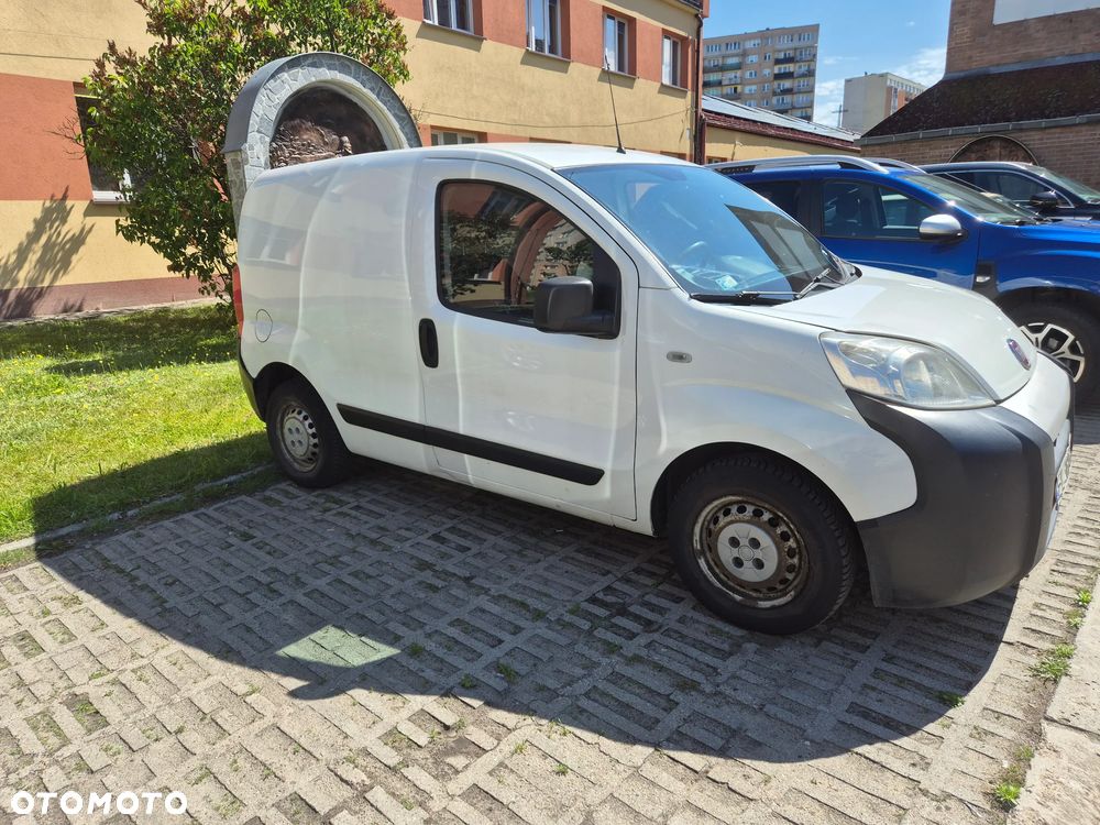 Fiat Fiorino - 3