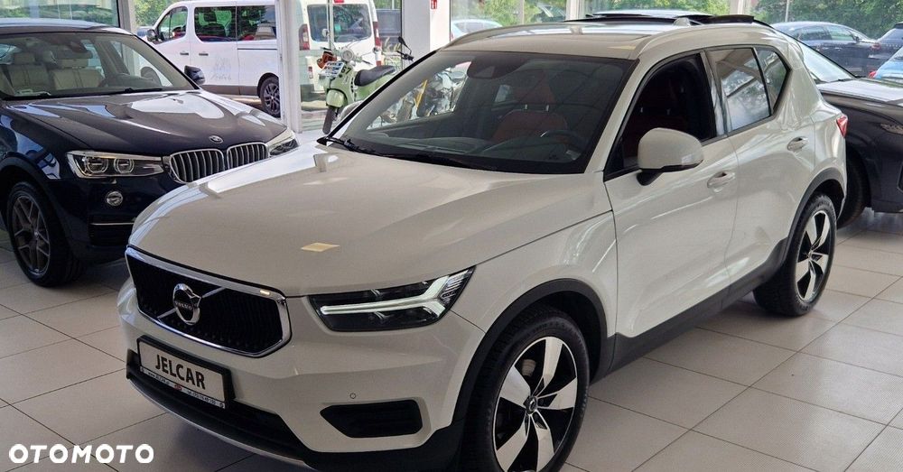 Volvo XC 40 - 3