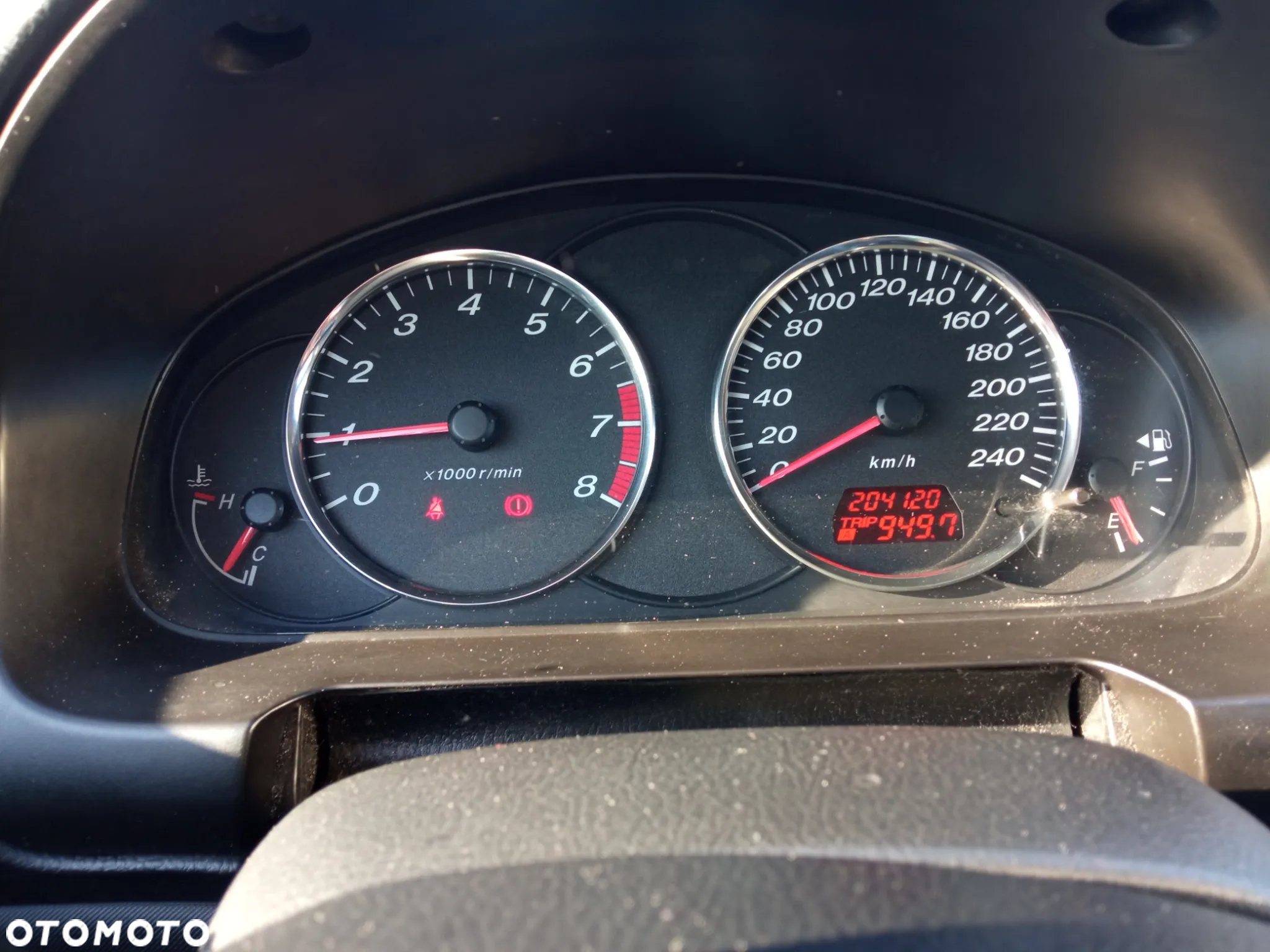 Mazda 6 2.0 Active - 6