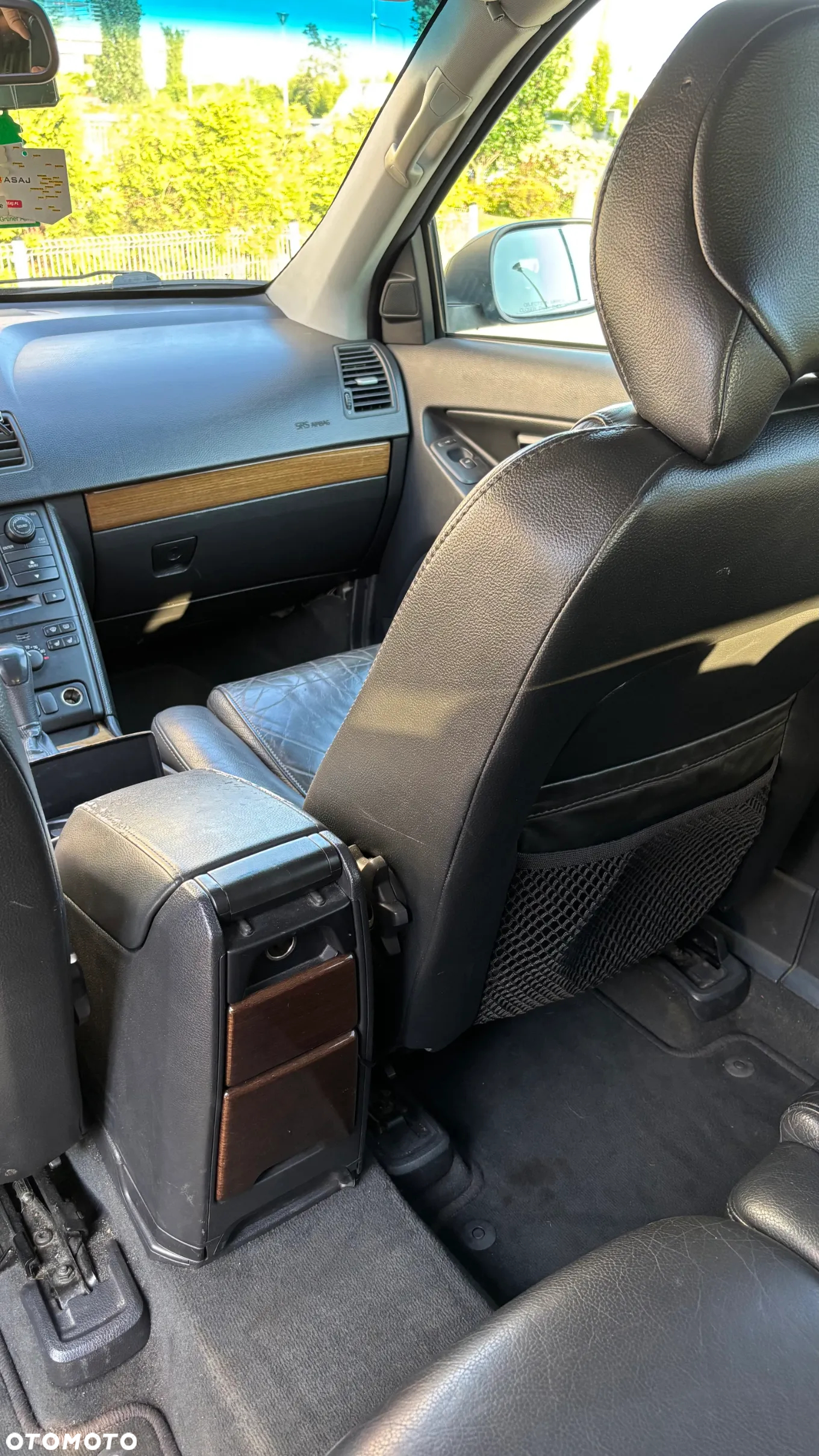 Volvo XC 90 - 10